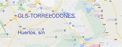 gls torrelodones|GLS, Torrelodones